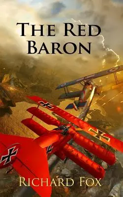 El Barón Rojo - The Red Baron