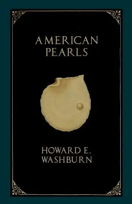 Perlas americanas - American Pearls