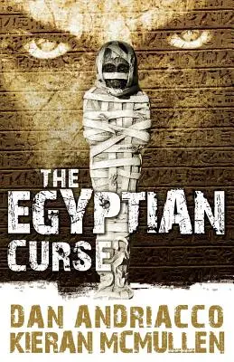 La Maldición Egipcia - The Egyptian Curse