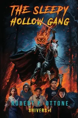 La pandilla de Sleepy Hollow - The Sleepy Hollow Gang