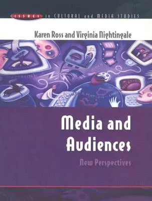 Medios de comunicación y audiencias: Nuevas perspectivas - Media and Audiences: New Perspectives