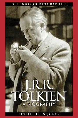 J.R.R. Tolkien: Una biografía - J.R.R. Tolkien: A Biography