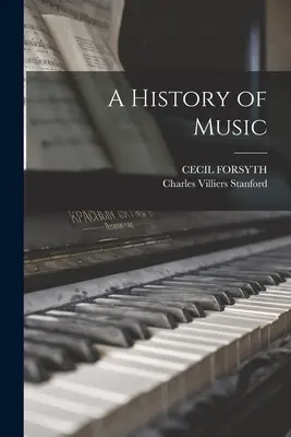 Historia de la Música - A History of Music