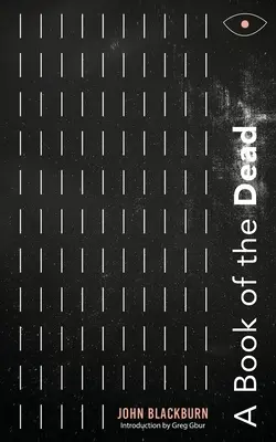 Un libro de muertos - A Book of the Dead