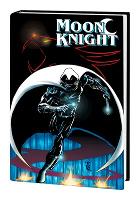 Moon Knight Marc Spector Omnibus Vol. 2 - Moon Knight: Marc Spector Omnibus Vol. 2