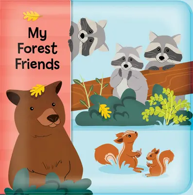 Mis amigos del bosque - My Forest Friends