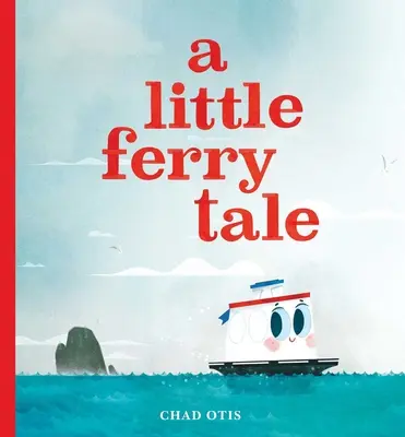 El lado bueno de las cosas - A Little Ferry Tale