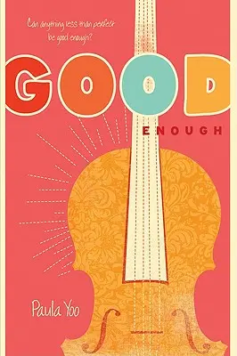 Suficientemente bueno - Good Enough