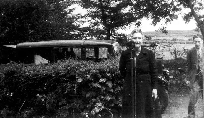 Elizabeth Cronin, Cantante Tradicional Irlandesa: La Colección Completa de Canciones - The Elizabeth Cronin, Irish Traditional Singer: The Complete Song Collection