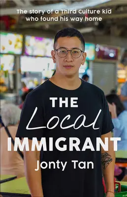 El inmigrante local - The Local Immigrant