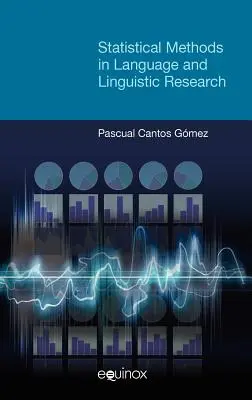 Métodos estadísticos en la investigación lingüística y del lenguaje - Statistical Methods in Language and Linguistic Research