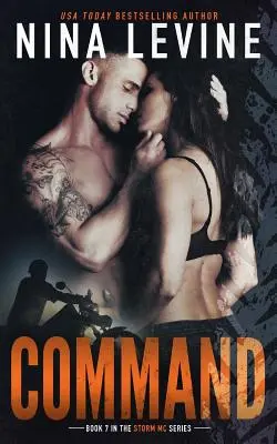Comando - Command