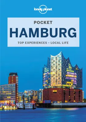 Lonely Planet Pocket Hamburgo 2 - Lonely Planet Pocket Hamburg 2