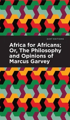 África para los africanos - Africa for Africans