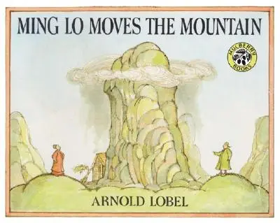 Ming Lo mueve la montaña - Ming Lo Moves the Mountain