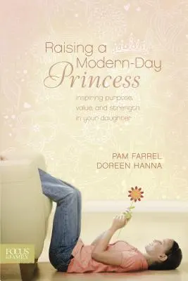 Cómo criar a una princesa moderna - Raising a Modern-Day Princess