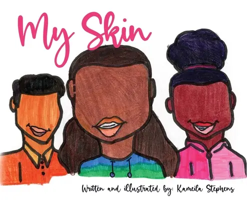 Mi piel - My Skin