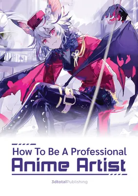 Cómo convertirse en un exitoso artista de anime - How to Become a Successful Anime-Style Artist