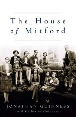 La casa de Mitford - The House of Mitford