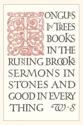 Diario Vintage Cita de Shakespeare - Vintage Journal Shakespeare Quote