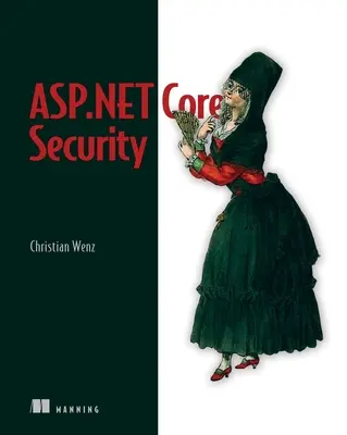 Seguridad ASP.NET Core - ASP.NET Core Security