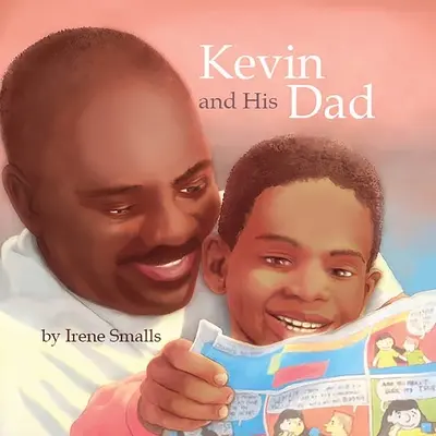 Kevin y su Papá - Kevin and His Dad