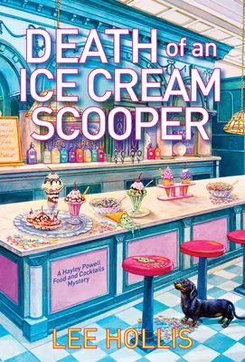 La muerte de un heladero - Death of an Ice Cream Scooper