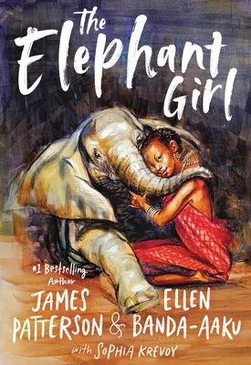 La chica elefante - The Elephant Girl