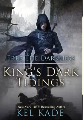 Libera la oscuridad - Free the Darkness