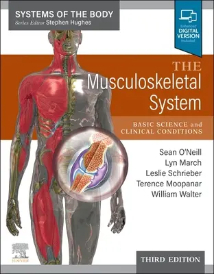 El sistema musculoesquelético: Sistemas del cuerpo - The Musculoskeletal System: Systems of the Body Series