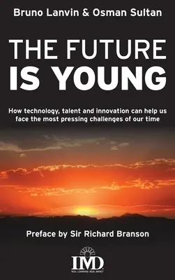 El futuro es joven - The Future is Young