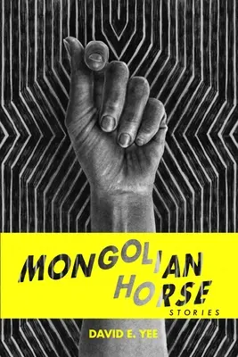 Caballo mongol - Mongolian Horse