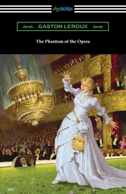 El Fantasma de la Ópera - The Phantom of the Opera