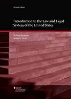 Introducción al Derecho y al sistema jurídico de Estados Unidos - Introduction to the Law and Legal System of the United States