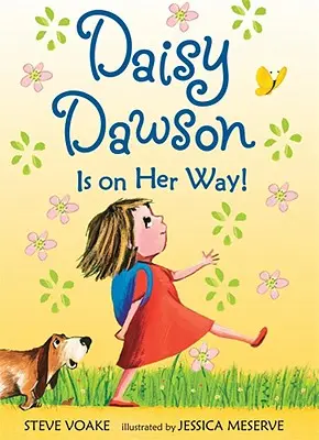 Daisy Dawson viene de camino - Daisy Dawson Is on Her Way!