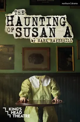 El embrujo de Susan A - The Haunting of Susan A