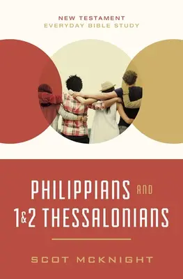 Filipenses y 1 y 2 Tesalonicenses - Philippians and 1 and 2 Thessalonians