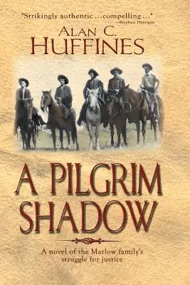 La sombra de un peregrino - A Pilgrim Shadow