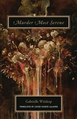 El asesinato más sereno - Murder Most Serene