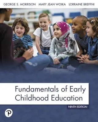 Fundamentos de la educación infantil - Fundamentals of Early Childhood Education