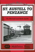 De St Austell a Penzance - St Austell to Penzance