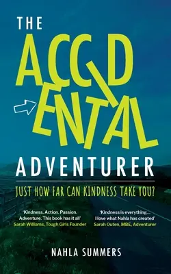 El aventurero accidental - The Accidental Adventurer