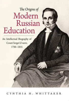 Los orígenes de la educación rusa moderna - The Origins of Modern Russian Education