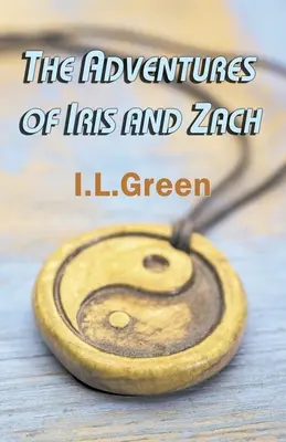 Las aventuras de Iris y Zach - The Adventures of Iris and Zach