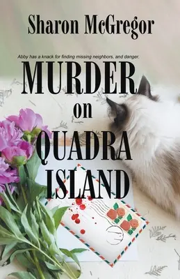 Asesinato en la isla de Quadra - Murder on Quadra Island