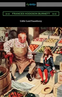 El pequeño Lord Fauntleroy - Little Lord Fauntleroy