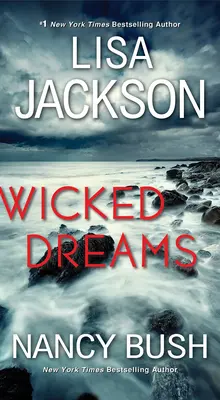 Sueños perversos: Un nuevo thriller fascinante - Wicked Dreams: A Riveting New Thriller