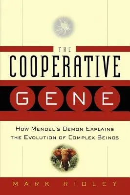 El gen cooperativo - Cooperative Gene