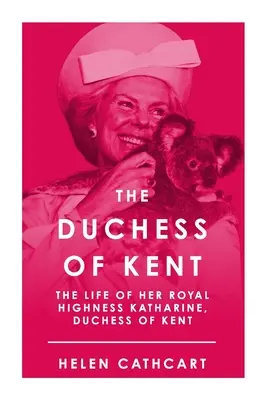 La Duquesa de Kent - The Duchess of Kent