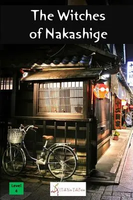 Las brujas de Nakashige - The Witches of Nakashige